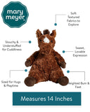 Mary Meyer Snuggables Pony – 14″