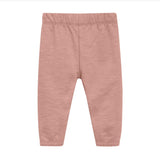 MinyMo FINAL SALE Pant Misty Rose