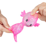 ORB Curiosities Sparklee Axolotl
