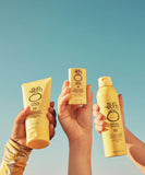 Sun Bum Kids SPF 50 Clear Sunscreen Spray 6oz