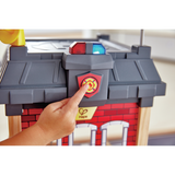 Hape E3023 Fire Station