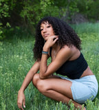 K'lani Hair Tie Bracelets - HUSTLE