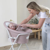 Shnuggle Washy Bath Jug - Blossom
