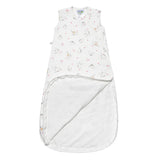 Perlimpinpin FINAL SALE Bamboo Quilted Sleep Bag 1 TOG Flickers