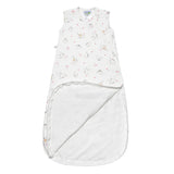 Perlimpinpin Bamboo Quilted Sleep Bag 1 TOG Flickers