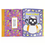 My Very First Sticker by Number Halloween Activity Book