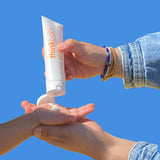 Thinkbaby Mineral Based Sunscreen Lotion SPF 50+ 177mL