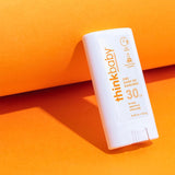 Thinkbaby Mineral Based Sunscreen Stick SPF 30+