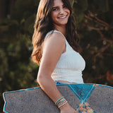 K'lani Hair Tie Bracelets - REFLECT