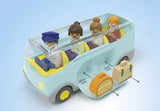 Playmobil Junior 71682 Airiport Shuttle Bus