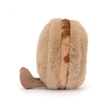 Jellycat Amuseable Mona Macaron