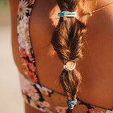 K'lani Hair Tie Bracelets - PROTECT