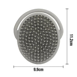 haakaa Silicone Shampoo Brush