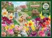 Cobble Hill 1000pc Puzzle 40347 Springtime Frolic