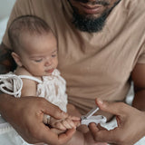 noüka Baby Grooming Kit Leaf