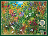 Cobble Hill 1000pc Puzzle 40348 Prairie Grass