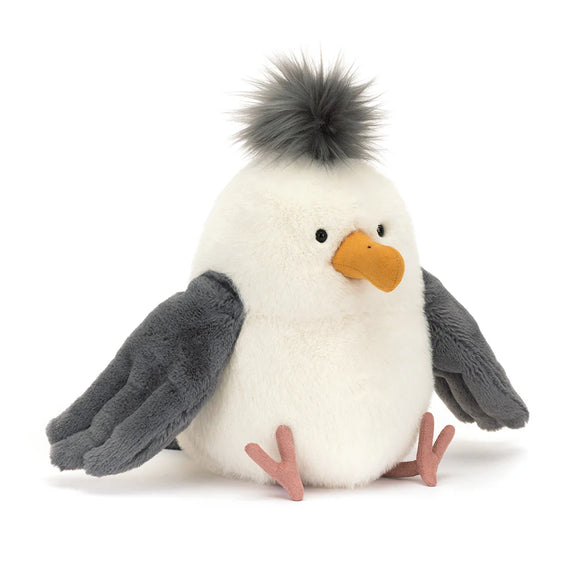 Jellycat Chip Seagull 