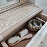 nouka Baby's First Brush Blush