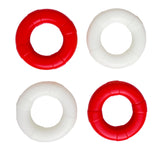 Ubbi Boat & Buoys Bath Toys