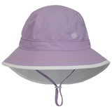 Calikids Sun Hat S1716 UV Lilac