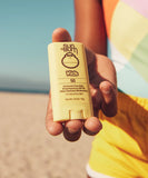 Sun Bum Kids SPF 50 Clear Sunscreen Face Stick