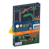 Floss & Rock Scented Secret Diary - Dino