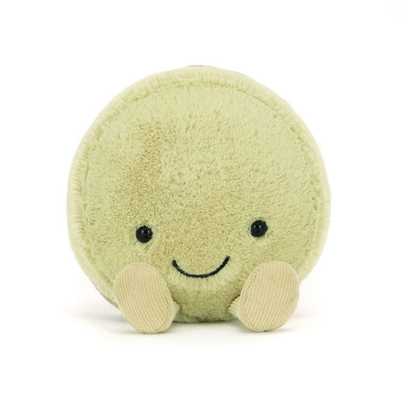 Jellycat Amuseable Max Macaron