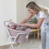 Shnuggle Washy Bath Jug - Taupe