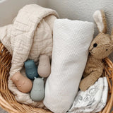 noüka Bear Bath Toy Earth