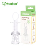 haakaa Oral Medicine Syringe