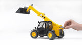 Bruder 02142 Cat® Telehandler