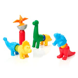 SmartMax My First Dinosaurs Magnetic Discovery Set