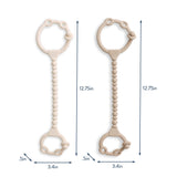 Itzy Strap Pack™ - Toy and Snack Cup Strap