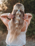 K'lani Hair Tie Bracelets - GROW