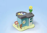 Playmobil Junior 71690 Animal Home with Treat Dispenser