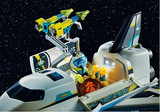 Playmobil 71368 Space Mission Space Shuttle
