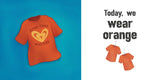 Today is Orange Shirt Day Board Book