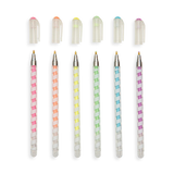 Ooly Totally Taffy Scented Gel Pens