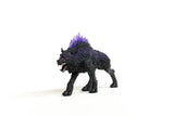 Schleich 42554 Shadow Wolf