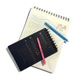 Ooly Color Sheen Metallic Colored Gel Pens - Set of 12