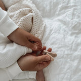 noüka Baby Nail Clipper Shifting Sand