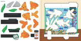 My First Color-by-Sticker Book - Pets