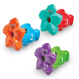 Learning Resources 9146 Steve the Scoop & Splash Shark