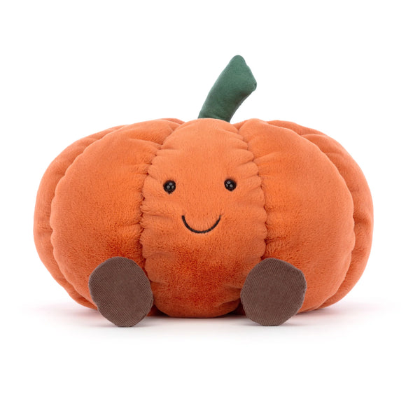 Jellycat Amuseable Pumpkin 9