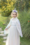 Great Pretenders 30413/30415/30417 Rainbow Sherbert Sparkle Dress