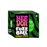 Schylling NeeDoh Fuzz Ball Wonder Waves