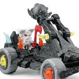 Schleich 42618 Catapult with Mini Creature