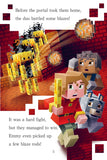 Step into Reading Step 3: Minecraft Trouble Brewing