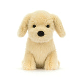 Jellycat Golden Puppy   *Coming Soon