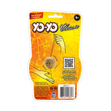 Yo-Yo The Original Wooden - Pro OR Classic